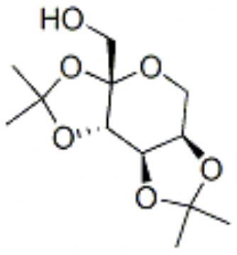 Diacetonefructose